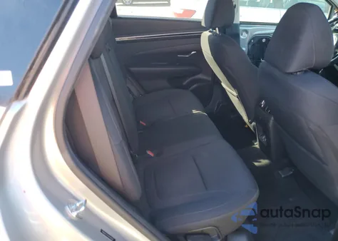 2023 Hyundai Tucson Sel из США, поврежденный, VIN 5NMJBCAE3PH238204